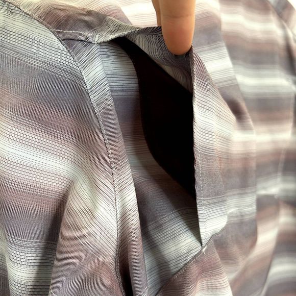 Columbia Pilsner Peak Ombre Long Sleeve Ditty Long Sleeve Omniwick Shirt Size XL - Picture 14 of 16